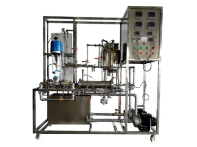 HYHDYB-1化工儀表單元實(shí)訓(xùn)裝置