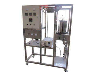 HYHGYC-1乙醇常壓催化實驗裝置