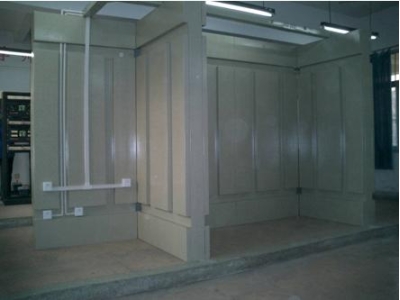 HY-B4A網絡綜合布線實訓裝置