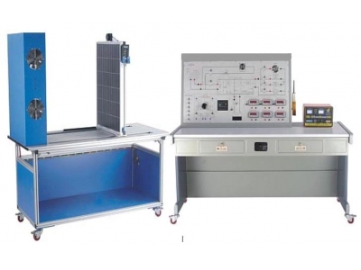 HYXNY-4太陽(yáng)能電源技術(shù)及其應(yīng)用裝置