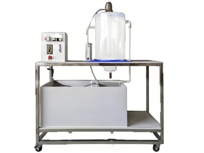 HYEP-P16G型幅流式沉淀池