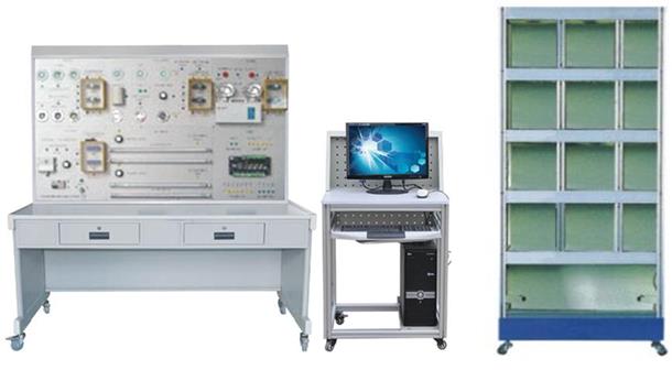 樓宇照明系統(tǒng)實訓裝置HY-L4B 樓宇照明系統(tǒng)實訓裝置HY-L4B