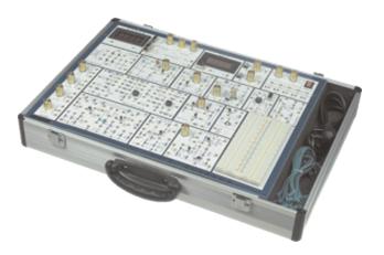 模擬電路實(shí)驗(yàn)箱HY-A2